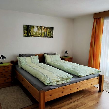 Haus Gruenstein Apartman Biberwier Kültér fotó