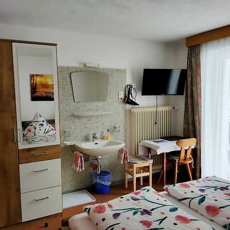Haus Gruenstein Apartman Biberwier Kültér fotó