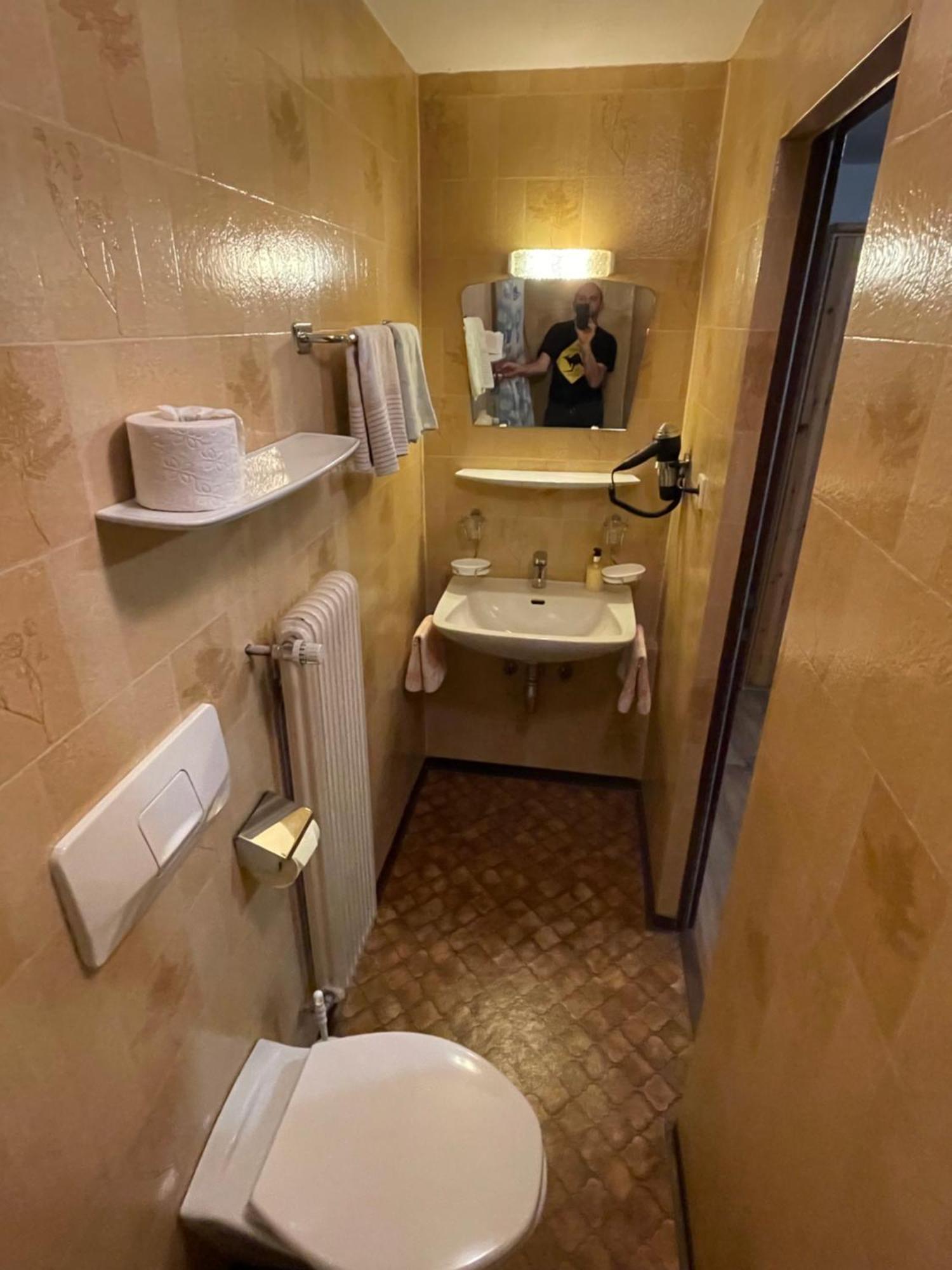 Haus Gruenstein Apartman Biberwier Kültér fotó