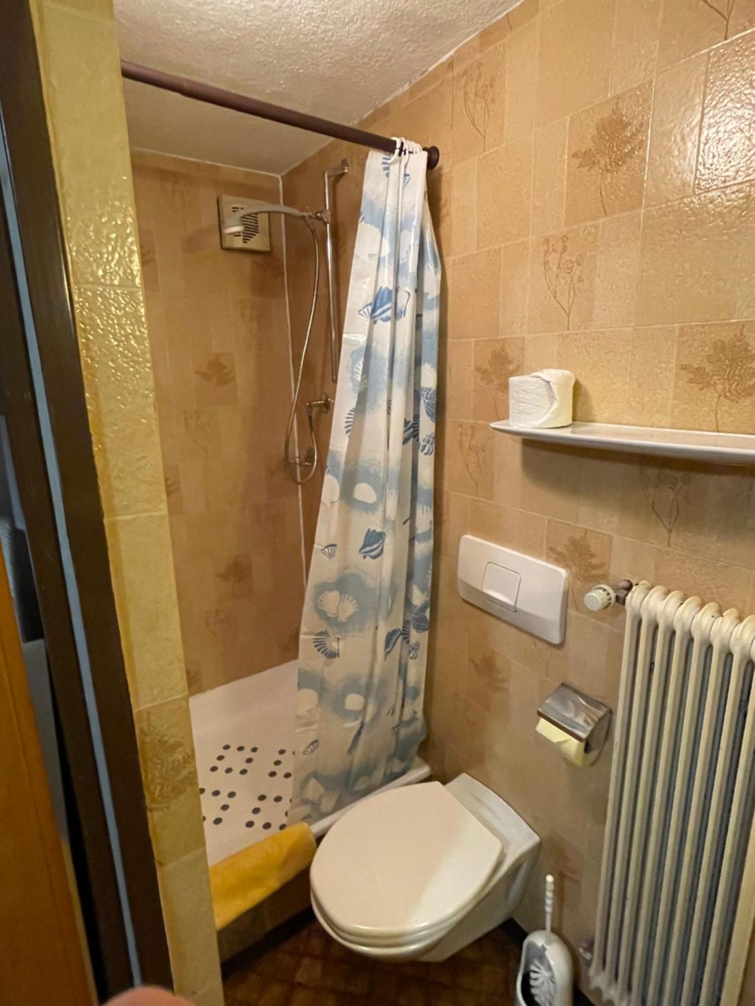 Haus Gruenstein Apartman Biberwier Kültér fotó