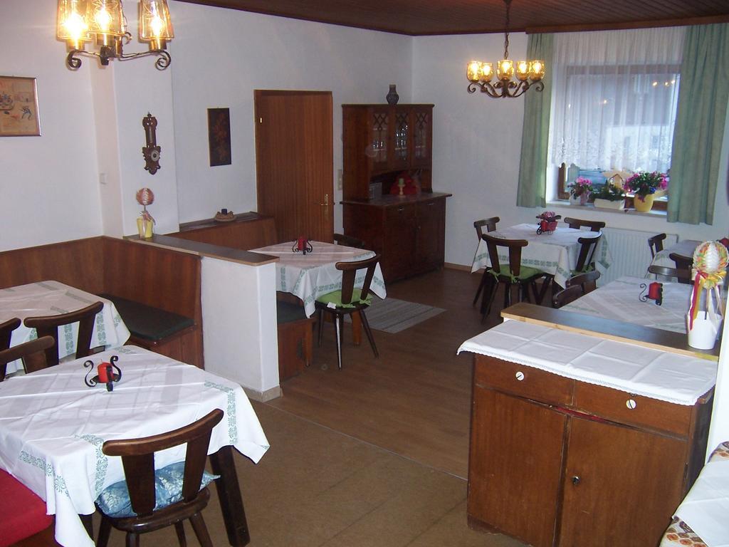 Haus Gruenstein Apartman Biberwier Kültér fotó