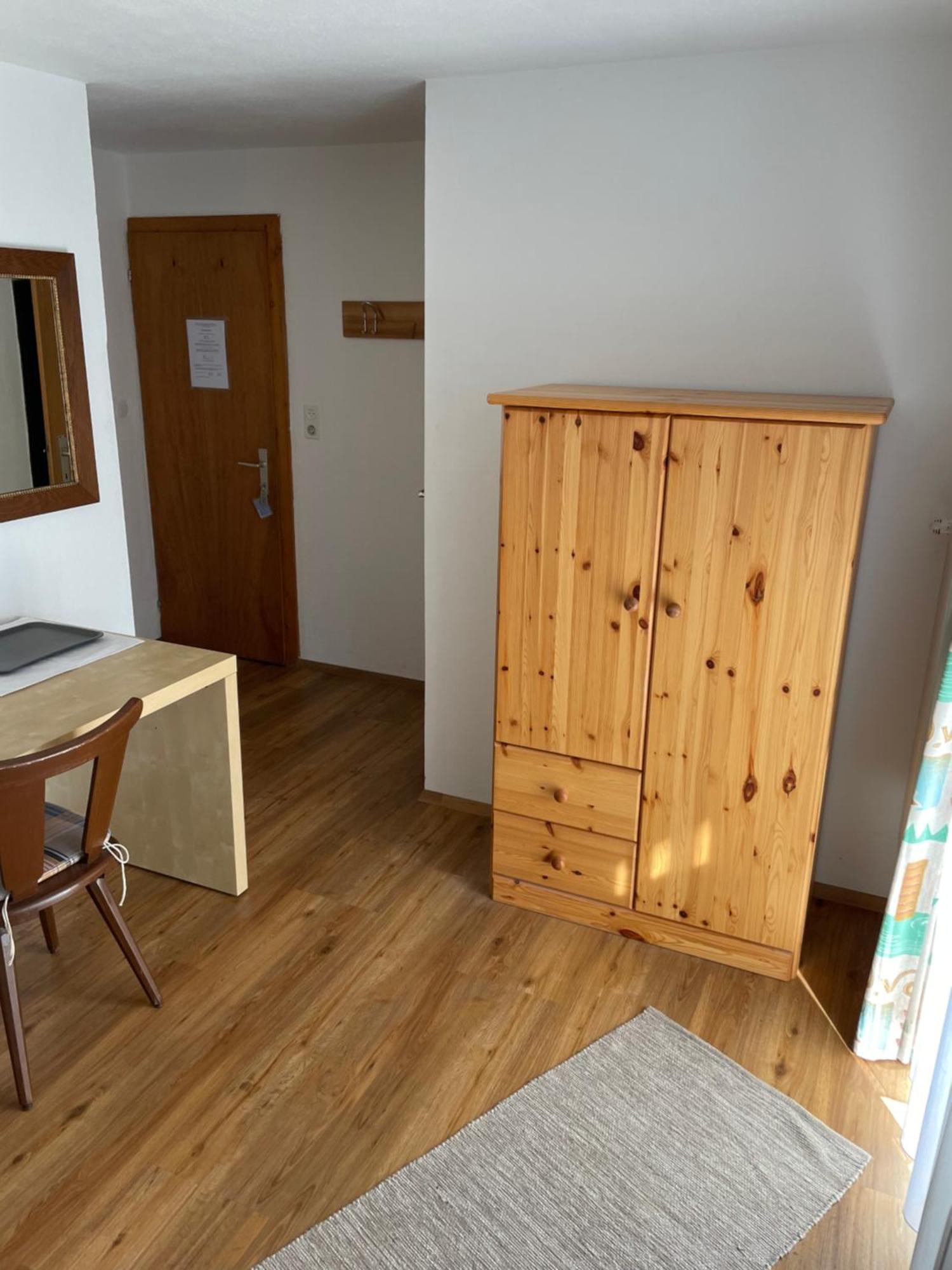 Haus Gruenstein Apartman Biberwier Kültér fotó