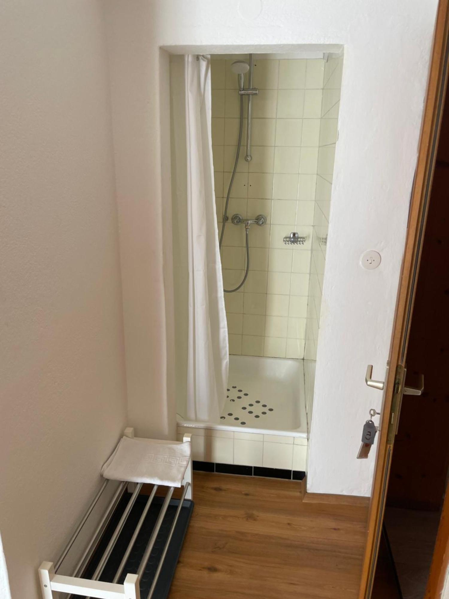 Haus Gruenstein Apartman Biberwier Kültér fotó