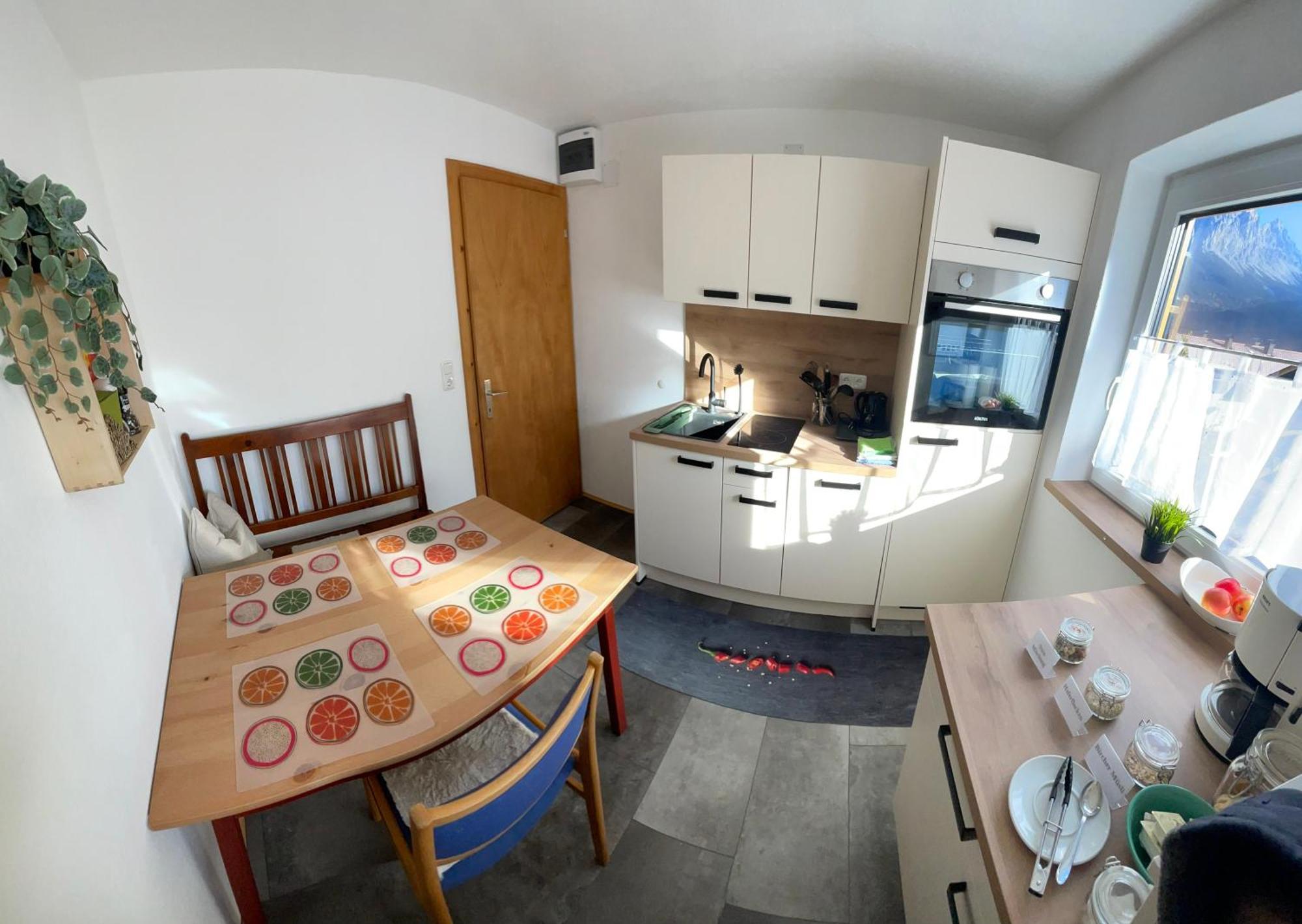 Haus Gruenstein Apartman Biberwier Kültér fotó