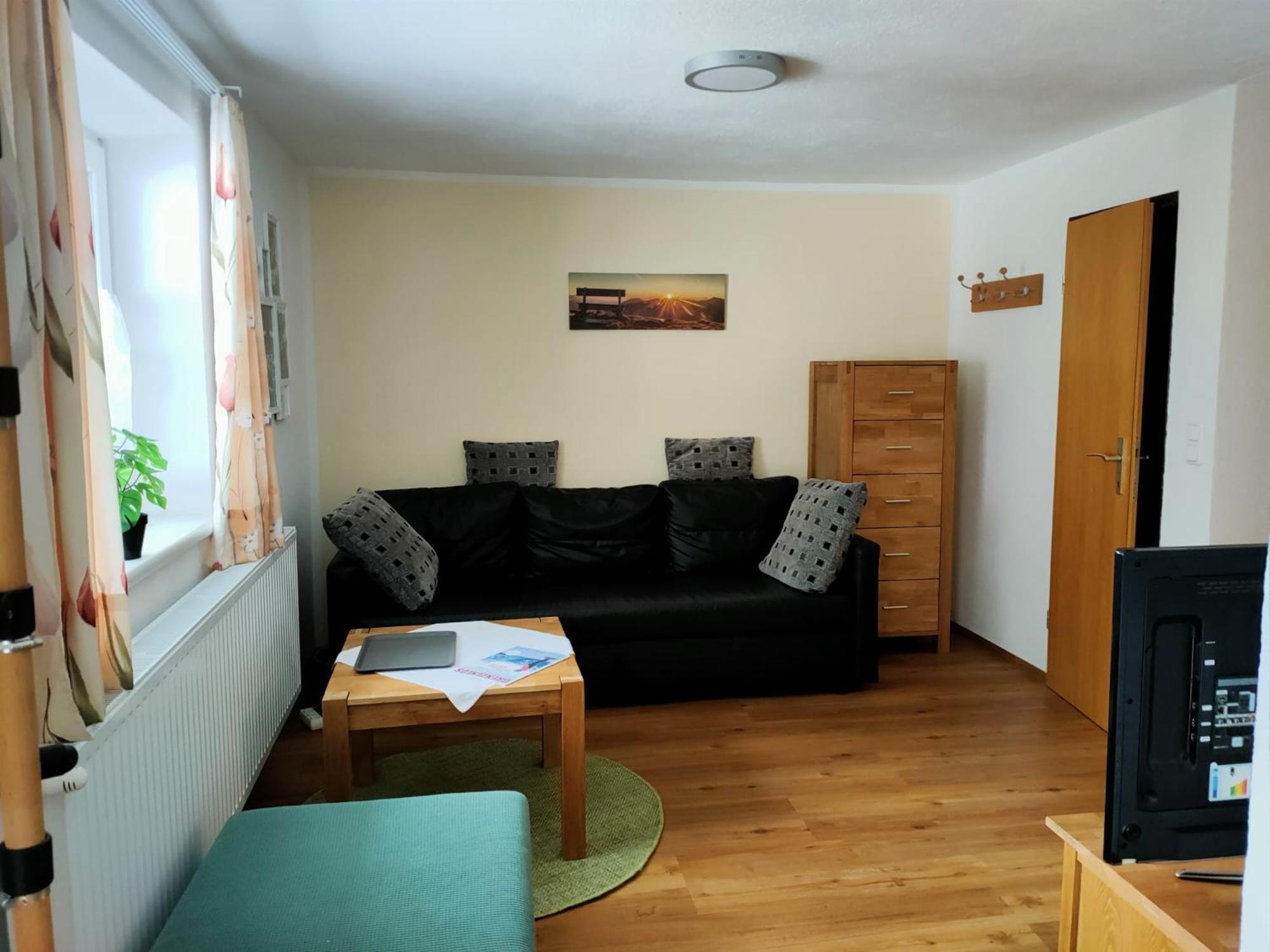 Haus Gruenstein Apartman Biberwier Kültér fotó