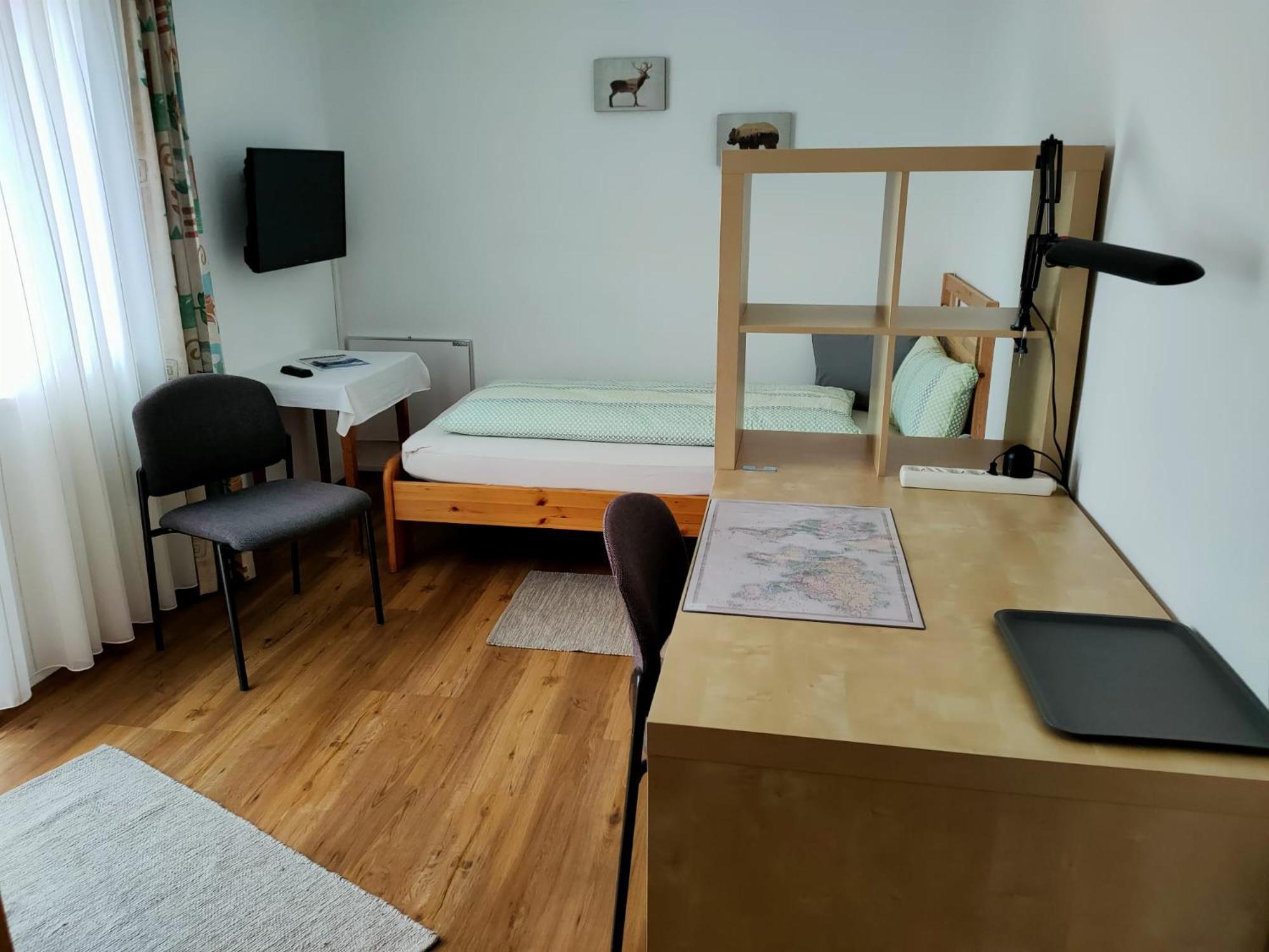 Haus Gruenstein Apartman Biberwier Kültér fotó
