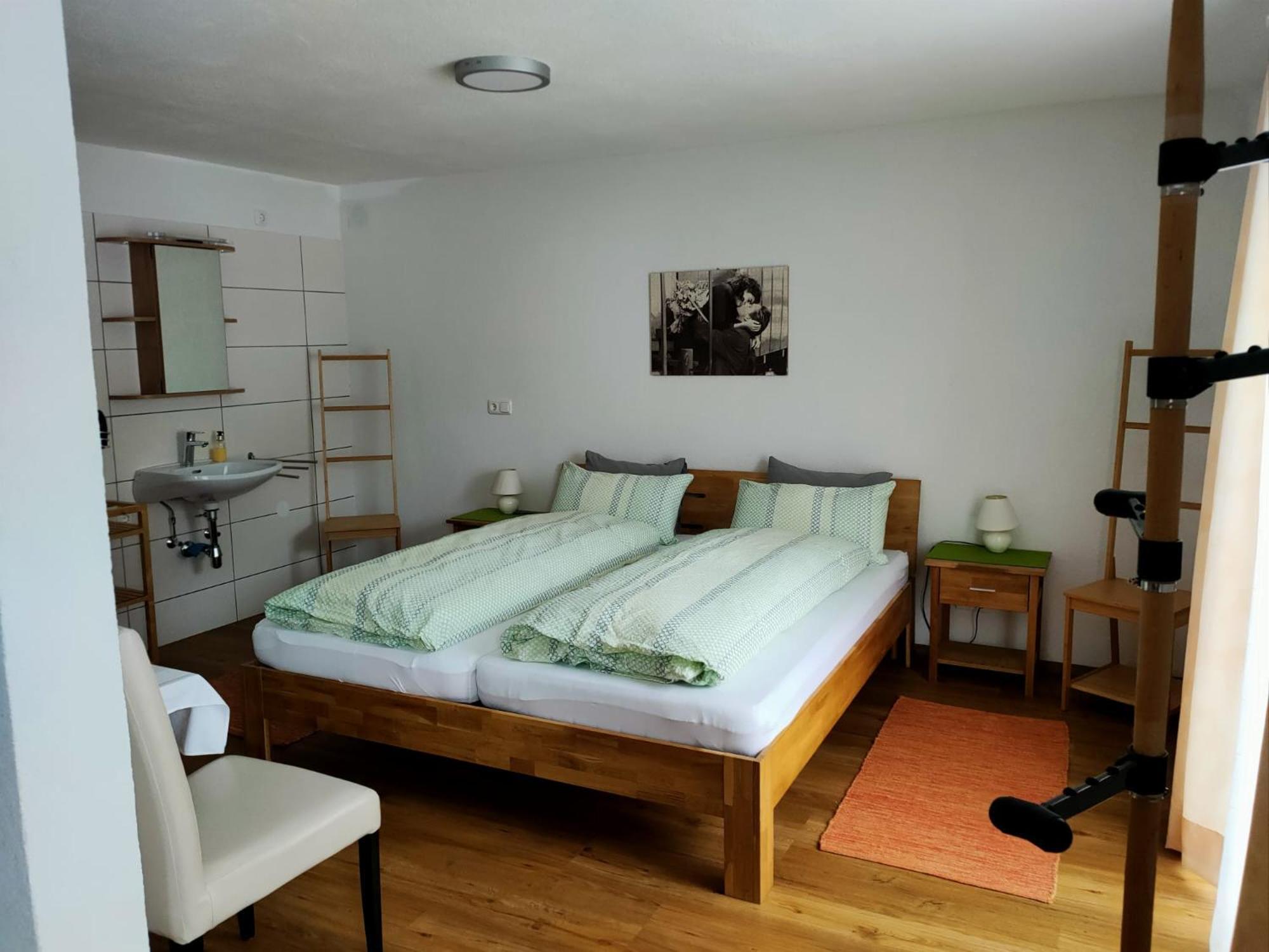 Haus Gruenstein Apartman Biberwier Kültér fotó