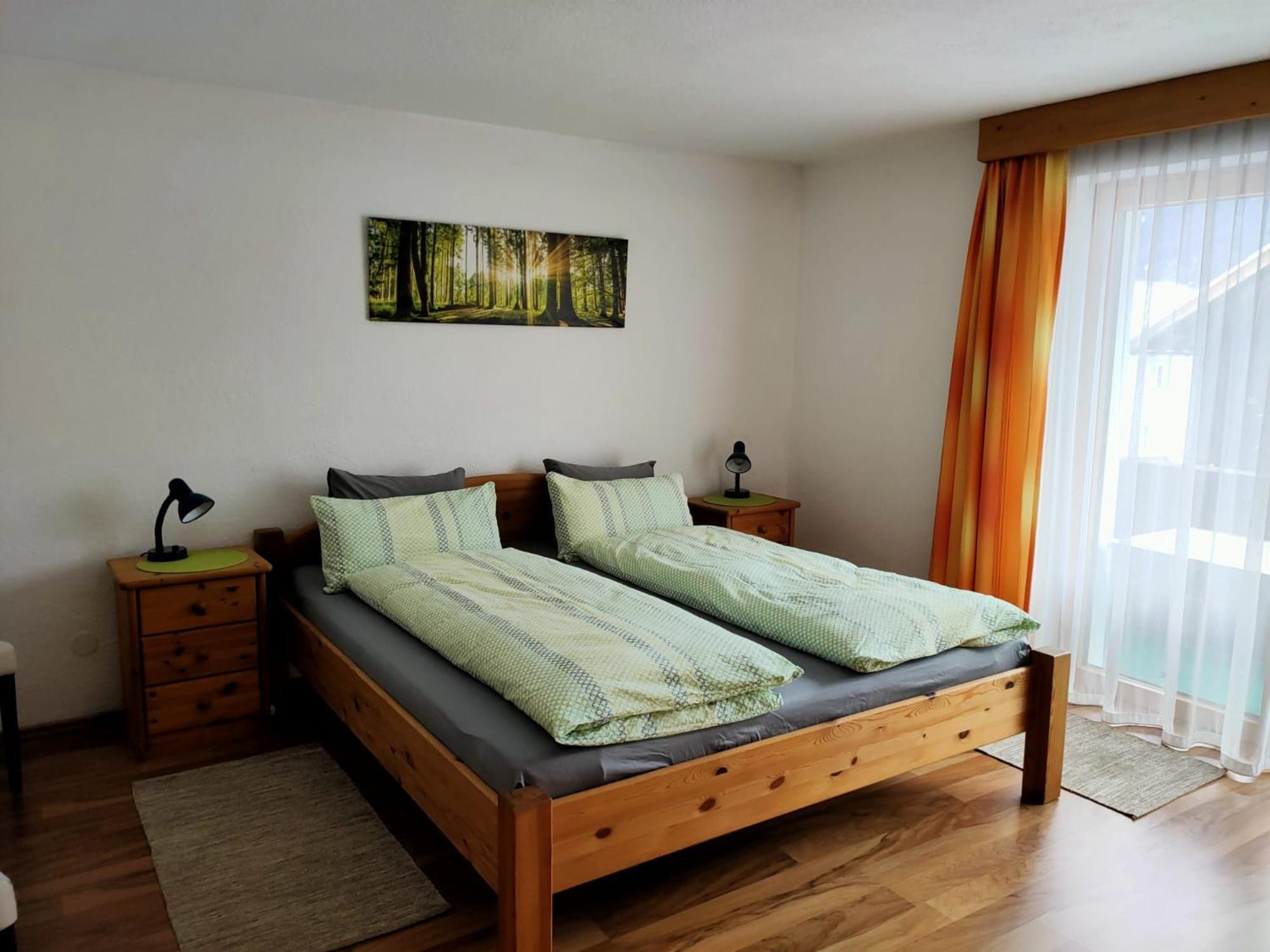 Haus Gruenstein Apartman Biberwier Kültér fotó