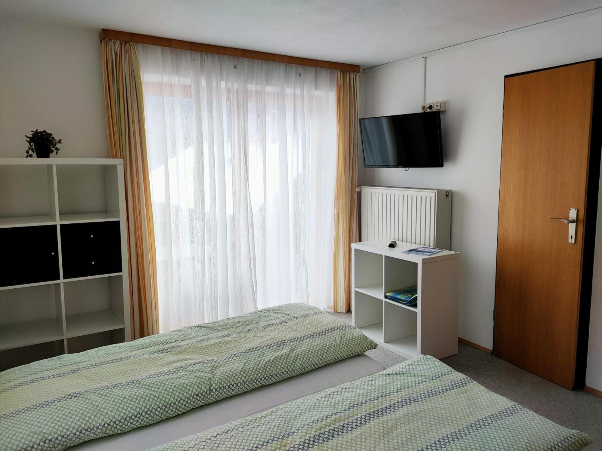 Haus Gruenstein Apartman Biberwier Kültér fotó
