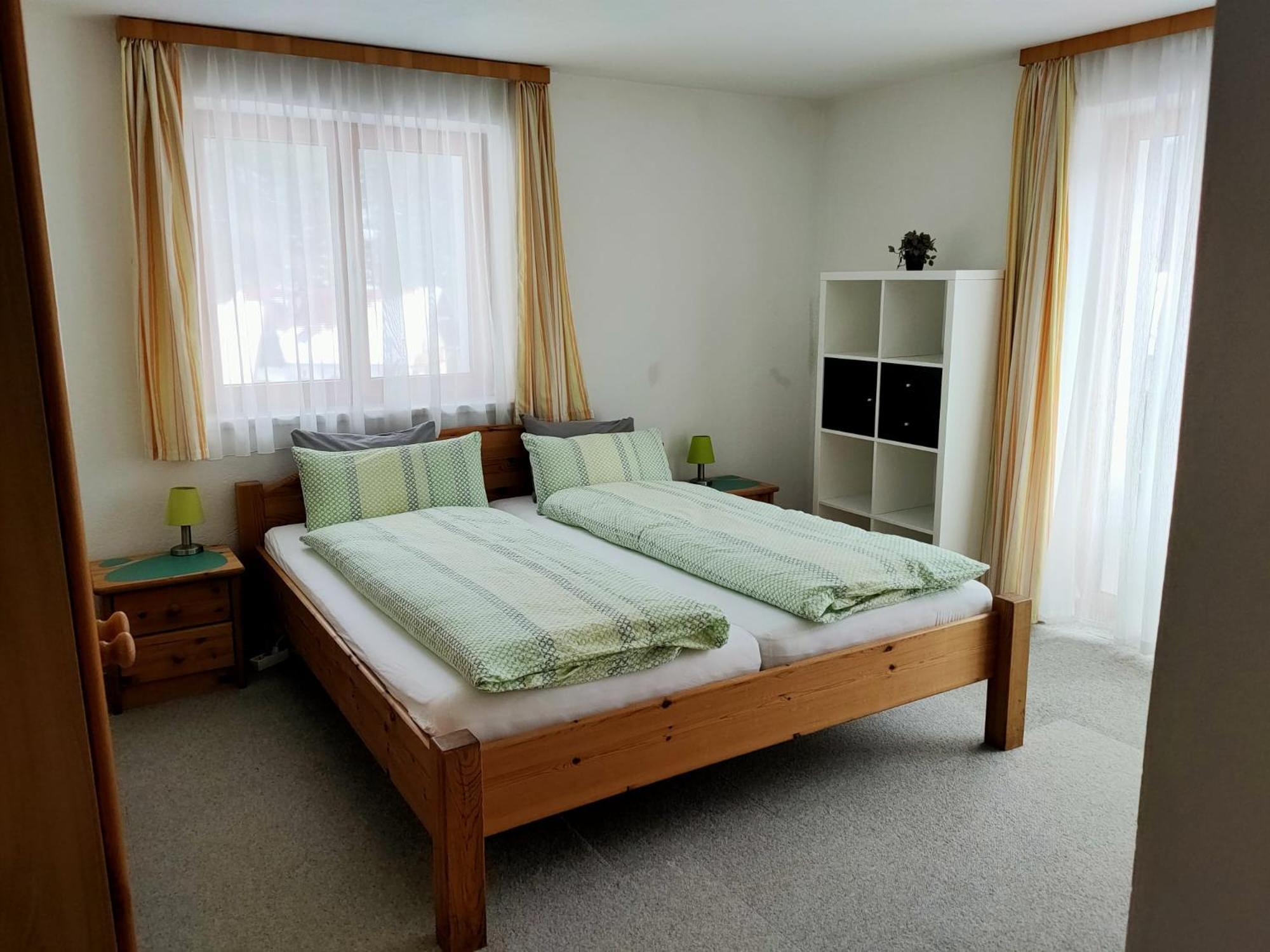 Haus Gruenstein Apartman Biberwier Kültér fotó
