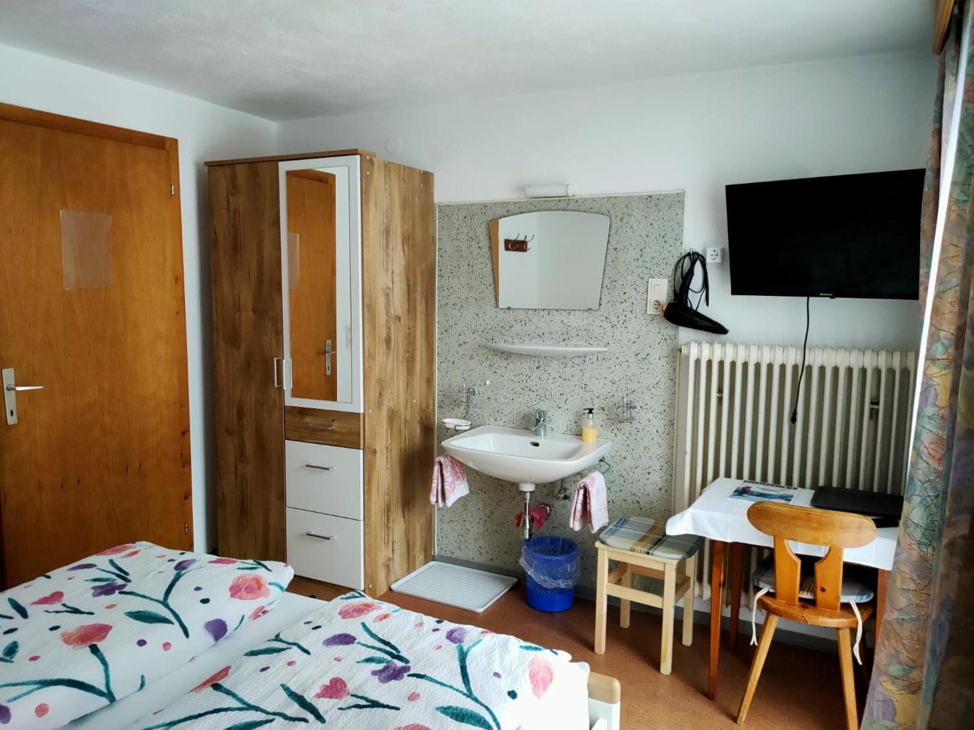 Haus Gruenstein Apartman Biberwier Kültér fotó
