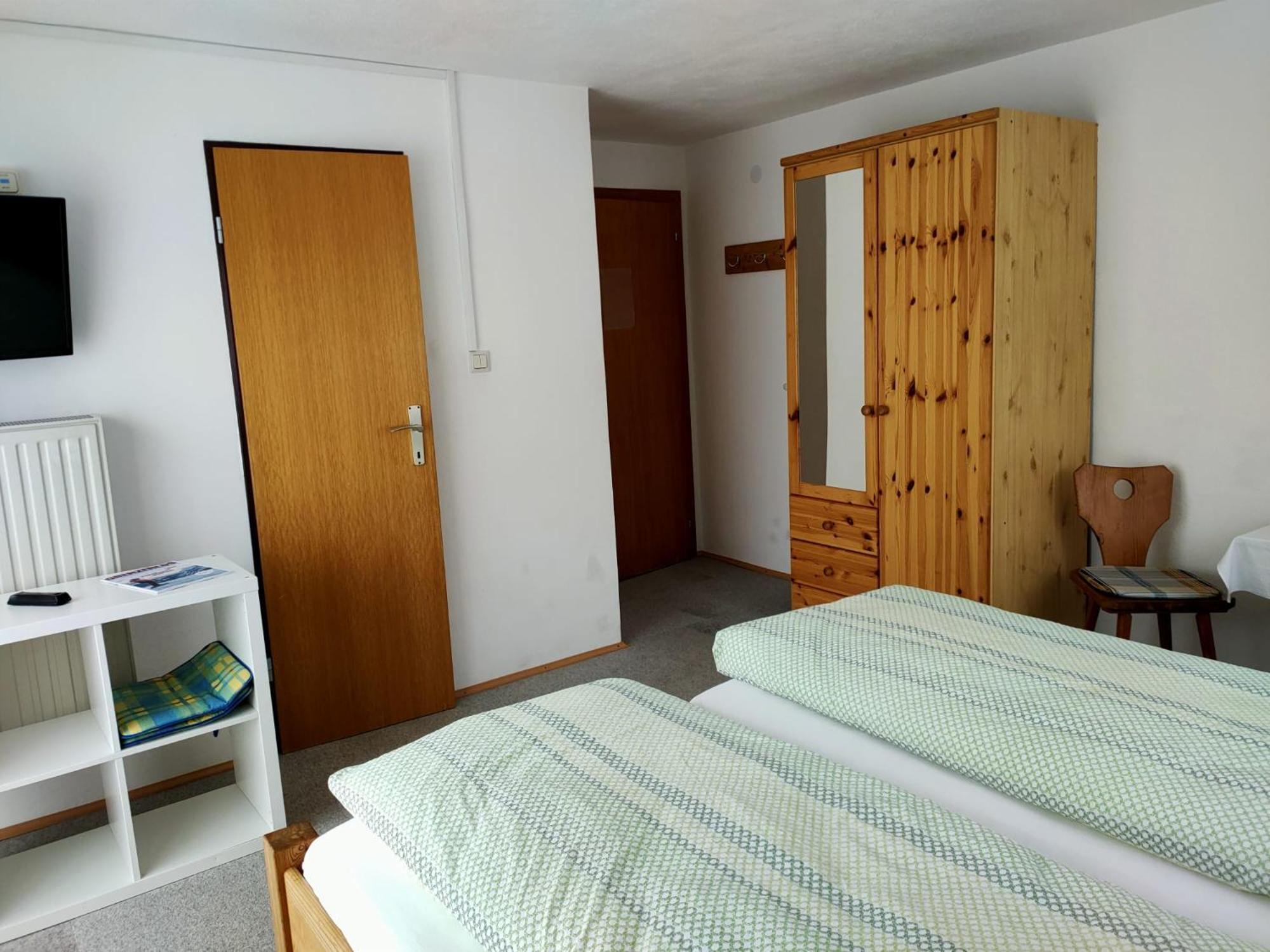 Haus Gruenstein Apartman Biberwier Kültér fotó