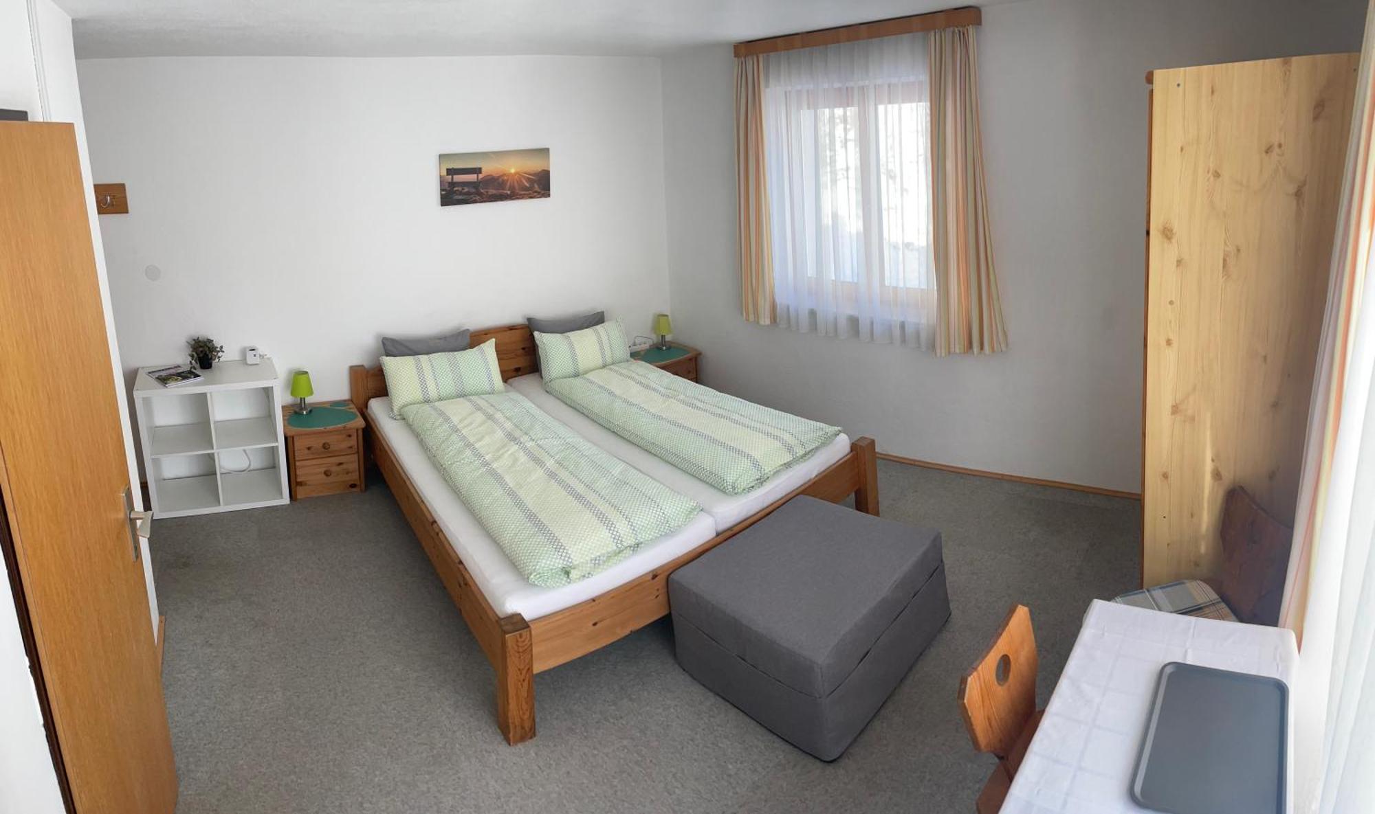 Haus Gruenstein Apartman Biberwier Kültér fotó