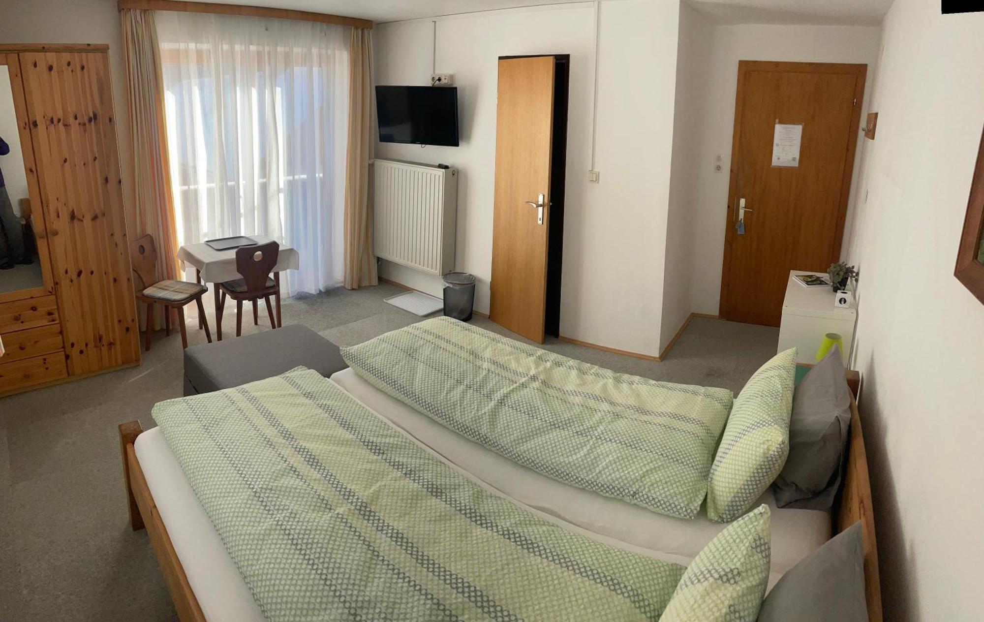 Haus Gruenstein Apartman Biberwier Kültér fotó