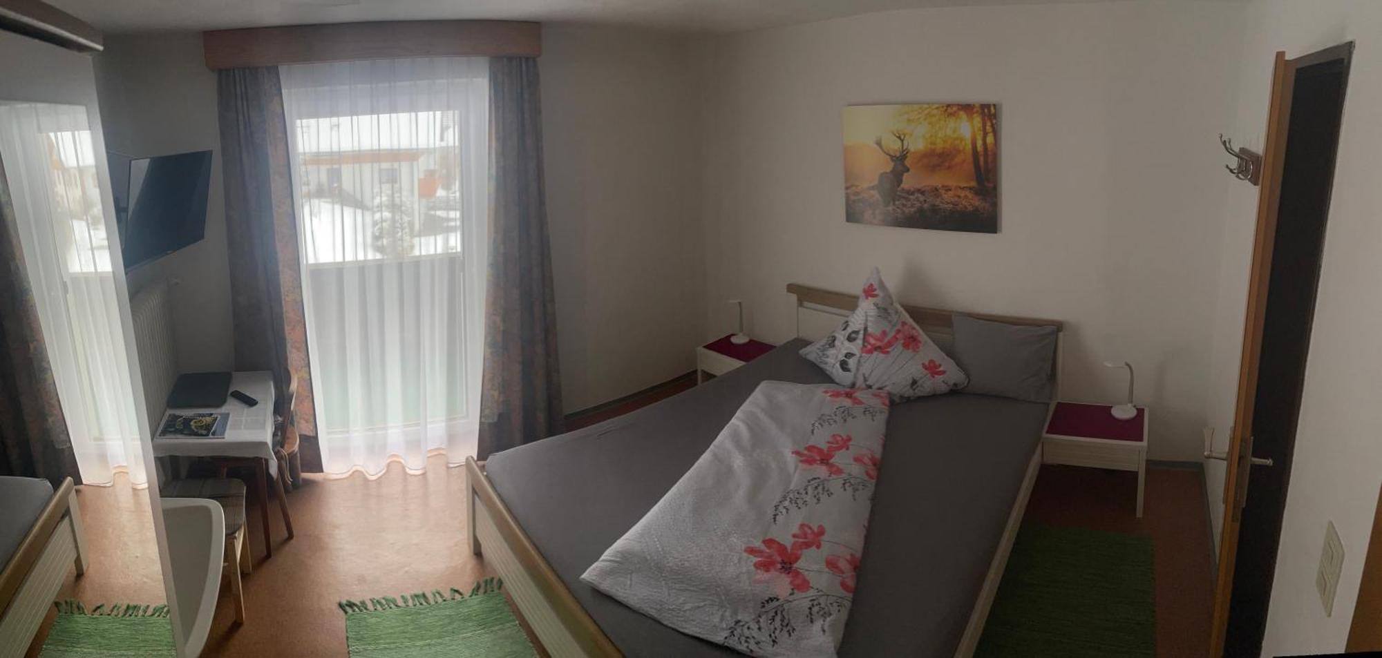 Haus Gruenstein Apartman Biberwier Kültér fotó