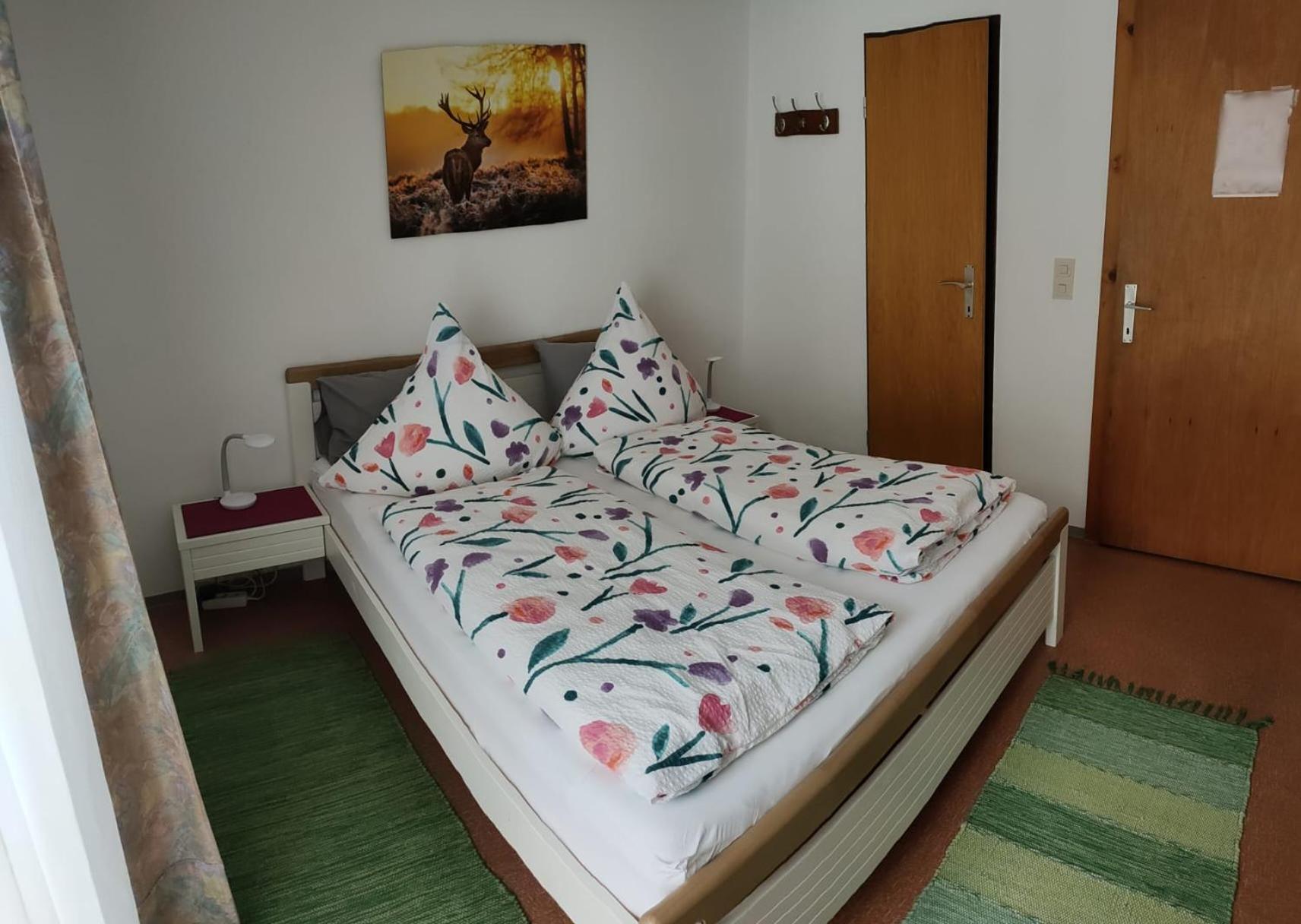 Haus Gruenstein Apartman Biberwier Kültér fotó