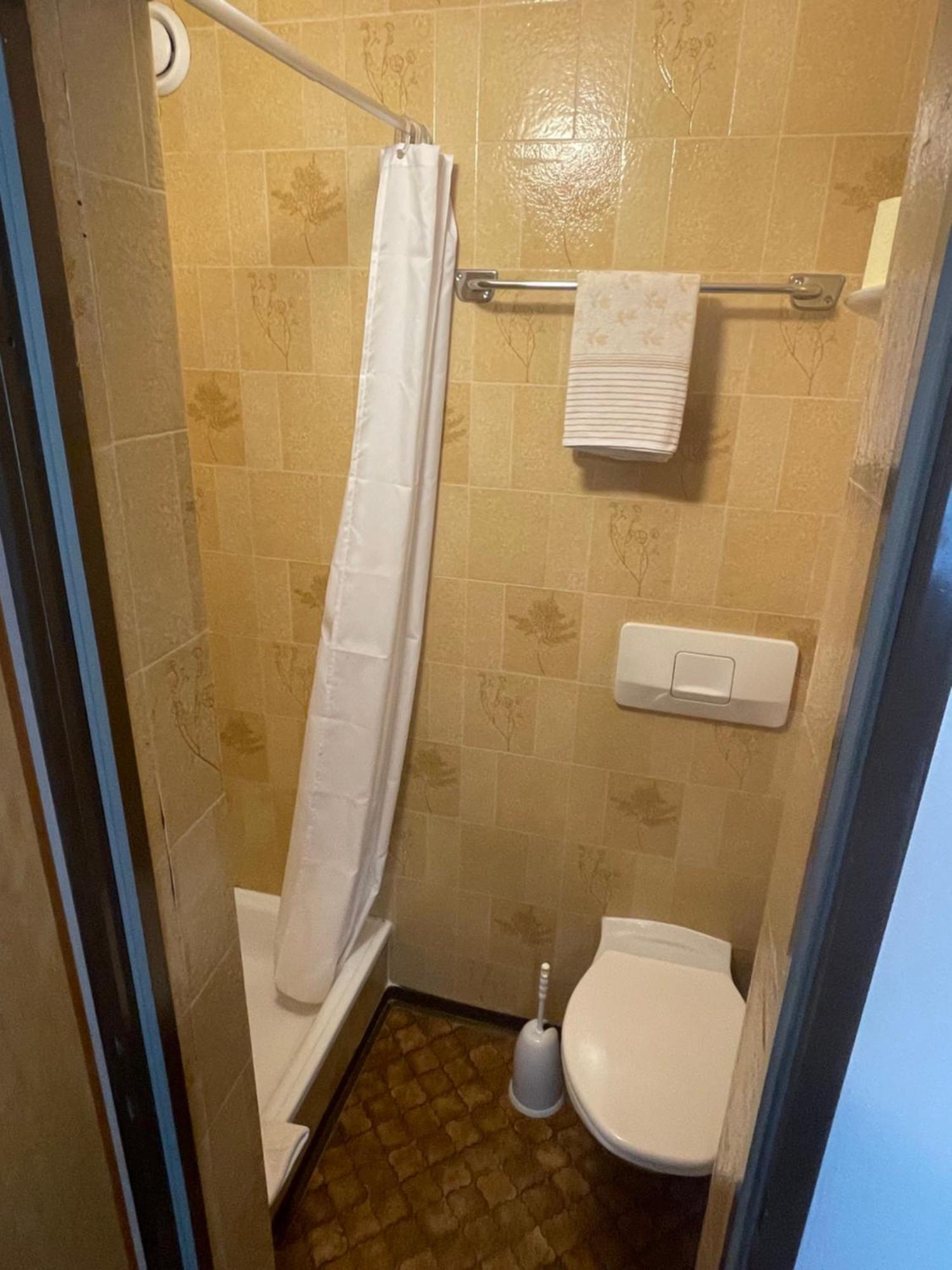 Haus Gruenstein Apartman Biberwier Kültér fotó