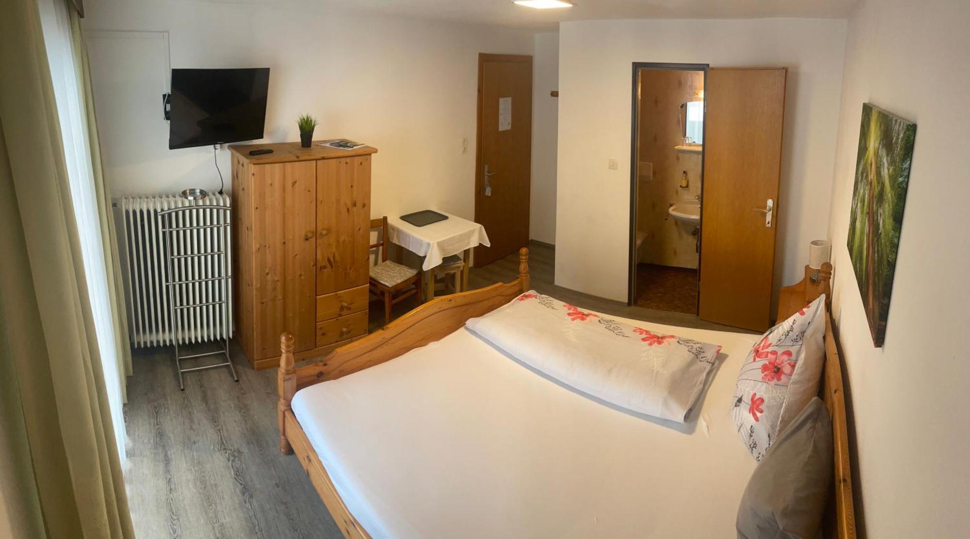 Haus Gruenstein Apartman Biberwier Kültér fotó